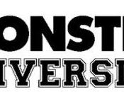 Monsters University tiene logo