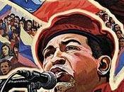 Chávez: socialismo basa igualdad, justicia, liberación integración