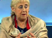 Stella Calloni envía comentario aleccionador blogueros luchadores sociales Internet