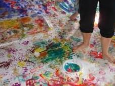 ¿Qué Arteterapia?