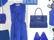 Azul Klein...