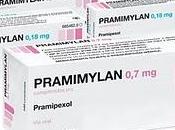 Pramimylan 0,18 comprimidos EFG, nuevo lanzamiento antiparkinsoniano
