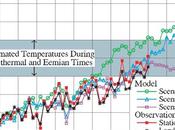 modelos climáticos fiables tendencia temperatura largo plazo baila breakdance