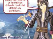 Tales Vesperia juegos bajo demanda
