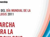 marcha contra tuberculosis