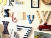 Decorando letras