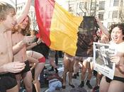 pasión belga