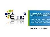 Encuentro E-TIC 2011. Metodologías Desarrollo
