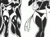 Nuestros ARTcomics: JOHN BYRNE
