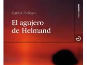 agujero Helmand Carlos Fidalgo