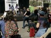 Domingo, abril