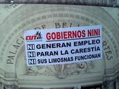 Gobiernos NiNi