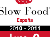 Slow food alimentos kilómetro cero: Alimentos proximidad