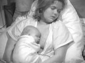 Congreso lactancia: sueño bebé amamantado
