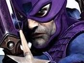 mostramos vídeo 'Thor' Jeremy Renner como Halcón