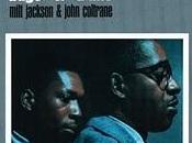 Milt jackson john coltrane bags trane