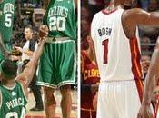 Boston Celtics Miami Heat