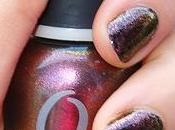 Nail Swatches: Space Cadet (Orly)