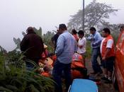 Accidente Tránsito