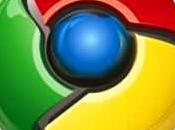Google Chrome protege usuarios contra ficheros ejecutables maliciosos