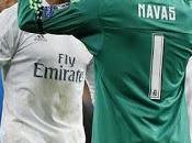 Cristiano Ronaldo quiere Keylor Navas juventus