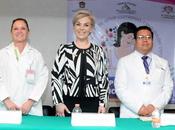 Anuncian instalación lactarios, hospital municipal tenango valle otro centro estatal rehabilitación educación especial (ceree).