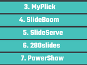 webs para subir compartir presentaciones #infografia #infographic #education