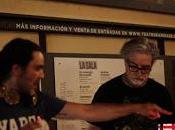 Veneno Teatro Kamikaze, fiestón