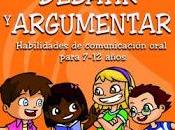 Hablar, escuchar, debatir argumentar, Tony Wood