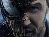 Pelìculas sobrenaturales: mundo tiene suficientes héroes, hora liberar #Venom.