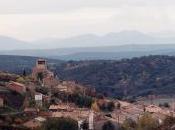 Angón, otro olvidado Sierra Norte Guadalajara