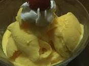 Helado rico mango thermomix tradicional