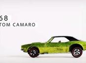 evolución cochecitos Wheels: años diseño resumidos minutos