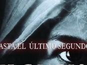 Premio Literario Amazon 2018: Hasta último segundo diario Mandy