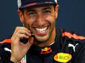 Ricciardo ganará millones dólares Renault mejor pagado