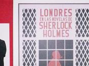 LONDRES NOVELAS SHERLOCK HOLMES: Mapas novelas. viaje corazón Londres victoriano