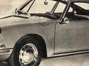 Porsche 912, hermano menor