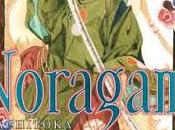 Reseña manga: Noragami (tomo