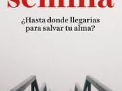 mala semilla Toni Aparicio