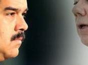 magnicidio frustrado contra Nicolás Maduro. Autores intelectuales aceleración tiempos revolucionarios