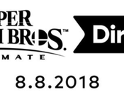 anuncia Nintendo Direct Super Smash Bros Ultimate