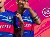 Llega revolución FIFA llegan Division Rivals nuevo Kick-Off