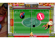 «Tiro atomice!»; divertidísimo Windjammers llegará Switch este mismo