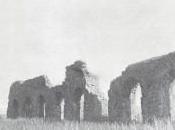 mundo romano Comarca Montes Toledo