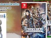 disponible demo Valkyria Chronicles