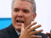 “Duque consultó discurso posesión este martes Álvaro Uribe”