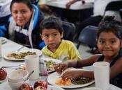Ante alta mortalidad hambre,urge comedores Estados País