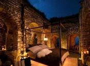 ¿Imaginas poder pasar noche Gran Muralla China? Airbnb hacerlo realidad