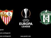 Previa Sevilla Zalgiris