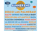 Summer festival completa cartel para este